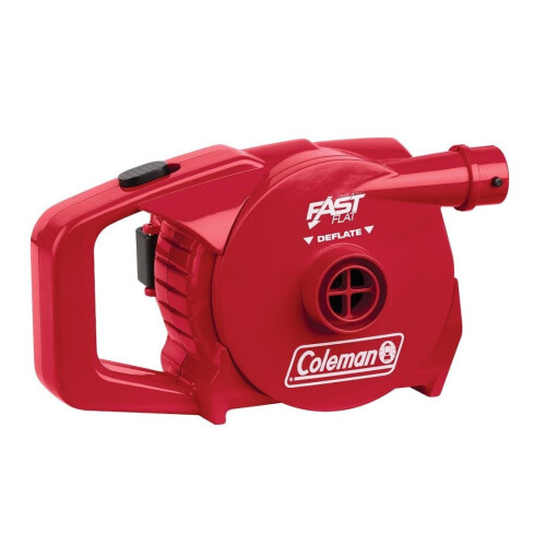 Coleman Coleman 12V QuickPump