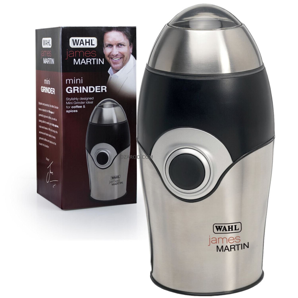 James Martin By Wahl Mini Grinder