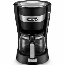 DELONGHI ICM14011 CSÖPPENTES KÁVÉFŐZŐ ÁLLÍTHATÓ AROMA