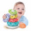 Clementoni Baby Clementoni - Sormusten torni 7