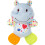 VTech Vtech My 1st Gift Set Newborn Necessities Blue 3