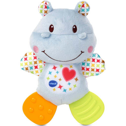 VTech Vtech My 1st Gift Set Newborn Necessities Blue 2