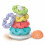 Clementoni Baby Clementoni - Sormusten torni 8