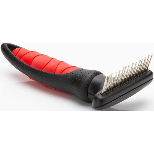 Mikki Small Anti-tangle Rake 2