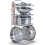 Melissa & Doug Melissa & Doug Stainless Steel Pots & Pans Playset 4