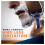 Gillette Gillette Fusion Power Αντικαταστάσεις ανταλλακτικών κασετών ξυραφιού για άνδρες - 4 πακέτα 5
