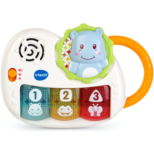 VTech Vtech My 1st Gift Set Newborn Necessities Blue 1