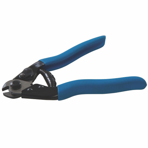 Silverline Wire Rope / Spring Cutter - 152mm / 6" 2