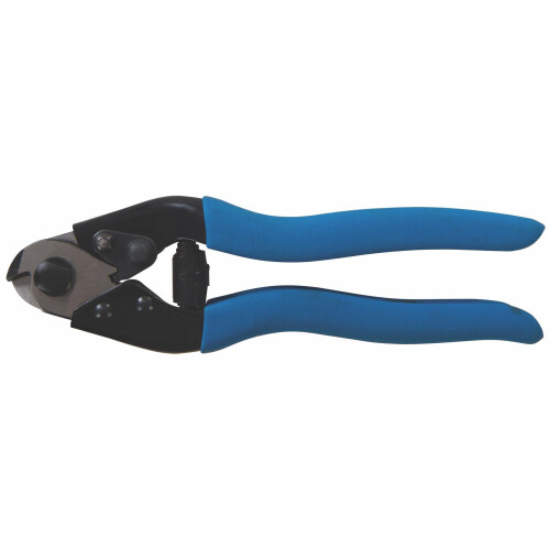 Silverline Wire Rope / Spring Cutter - 152mm / 6" 1