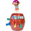TOMY Tomy Pop-Up Pirate Kids Play Childrens Game Toy 5