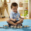 Melissa & Doug Melissa & Doug Stainless Steel Pots & Pans Playset 7