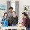 Hasbro Connect 4 E3578102 Shots Game, Multi-Colour (New) 4