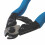 Silverline Wire Rope / Spring Cutter - 152mm / 6&quot; 4