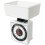 Salter Salter Dietary Mechanical Kitchen Scales - 500g Capacity - White 7