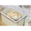Swan (Cream) Swan Retro Bread Bin SWKA1010 6