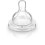 Philips AVENT Philips Avent Newborn Flow Teat Airflex Scf631/27 3
