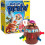 TOMY Tomy Pop-Up Pirate Kids Play Childrens Game Toy 2