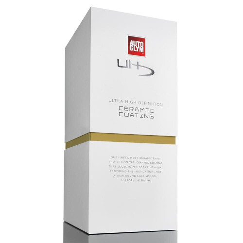 Autoglym Autoglym UHDCCKIT Ceramic Coating, kit 1