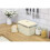 Swan (Cream) Swan Retro Bread Bin SWKA1010 4
