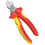 Knipex ISOLERET SIDEBITERTANG 160MM - KN 70 06 160 2