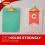 3M Command 17067-VP Adhesive Hook Value Pack- Small- Holds 1/2-lb- White- 9/Pack 5