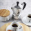Bialetti Cafetière italienne ou à piston Bialetti MOKA EXPRESS 6 TASSES 10