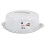Wham Wham 10cm Deep Round Cake / Cheese Dome 1