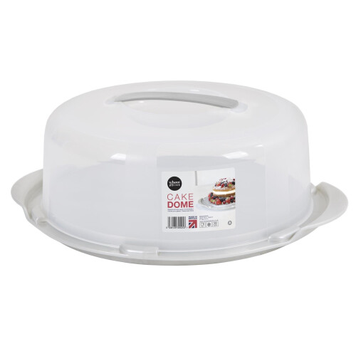 Wham Wham 10cm Deep Round Cake / Cheese Dome