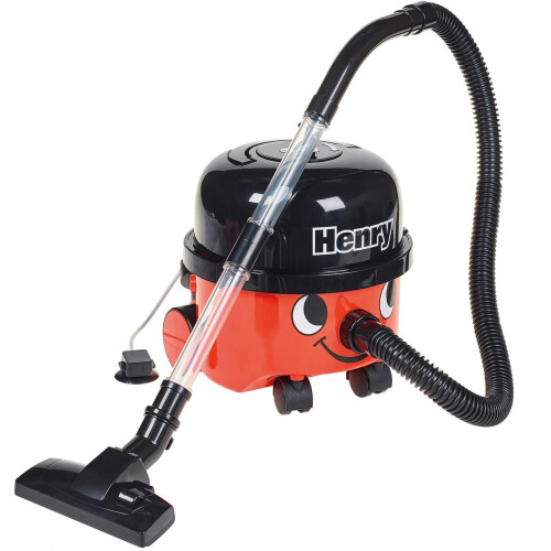 Casdon Casdon Little Henry Vacuum Cleaner