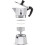 Bialetti Cafetière italienne ou à piston Bialetti MOKA EXPRESS 6 TASSES 5