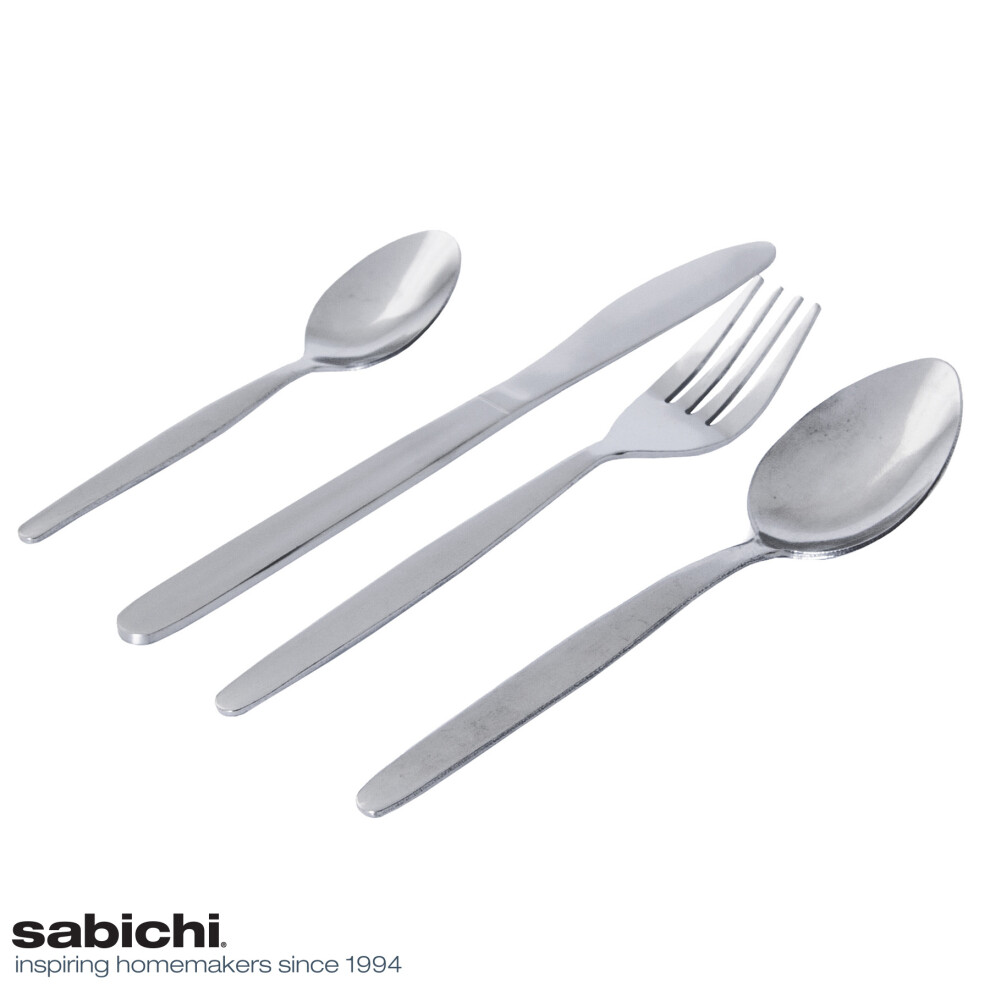 Sabichi Day To Day Cutlery Set 16 Piece [149833]