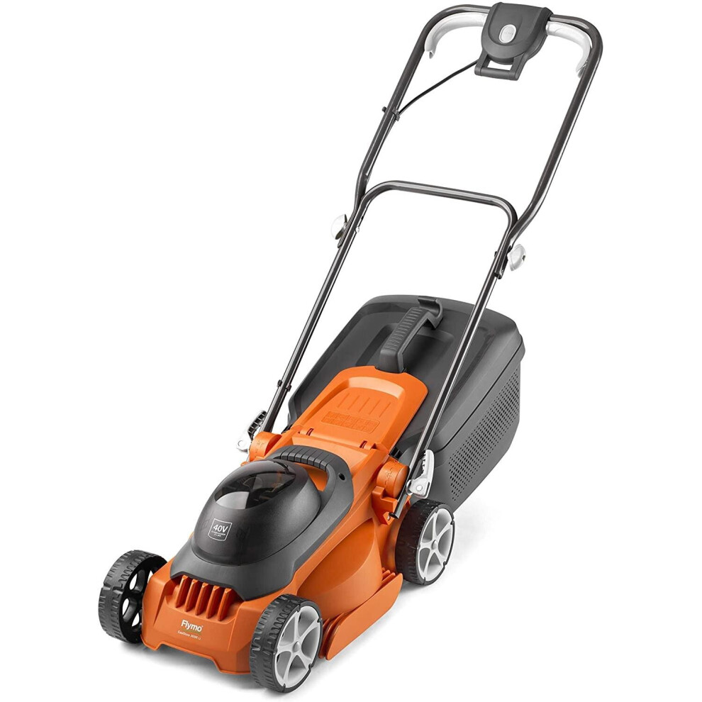 Flymo EasiStore 300r Li Cordless Rotary Lawnmower  [967987701]