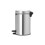 Brabantia Newicon Treteimer 3 l Mattstahl Code A - Brabantia 3