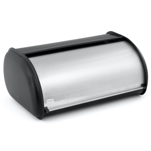 Addis Addis Stainless Steel Bread Bin