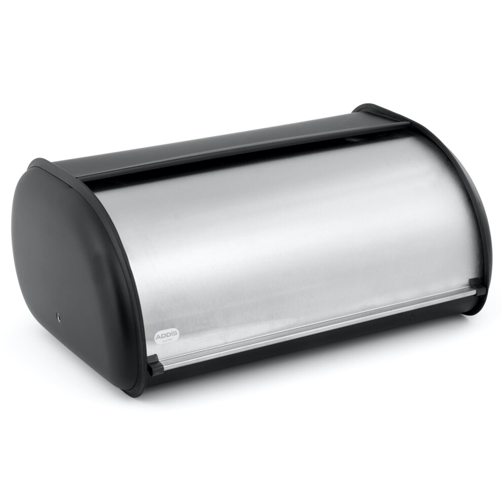 Addis Stainless Steel Bread Bin