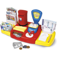 Casdon Post Office Set