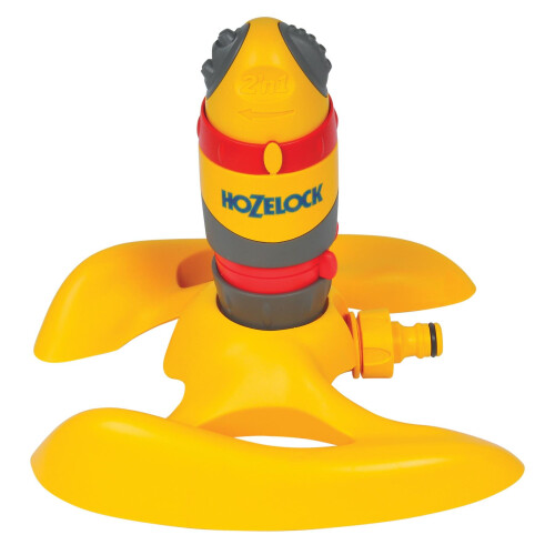 Hozelock Hozelock Round Sprinkler Pro 314m²  [2336P0000]