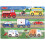 Melissa & Doug Melissa & Doug Vehicles Puzzle - 8 Pieces 1