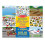 Melissa & Doug (Vehicles) Melissa & Doug Reusable Sticker Pad 1