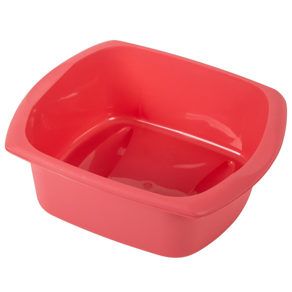 Addis Washing Up Bowl 9.5L Pomegranate - 518097 - Image 9