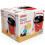 Casdon Casdon Henry Hoover Balde e Mop 1