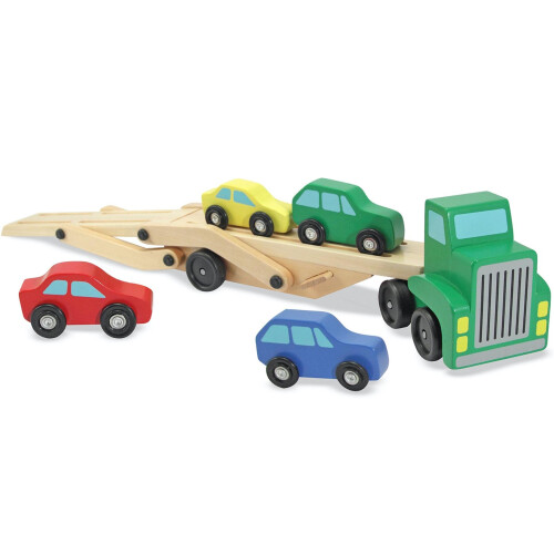 Melissa & Doug Melissa & Doug Car Transporter