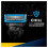Gillette 4 x Gillette Fusion ProShield Chill Mannenvervanging Cooling Tech Scheermesjes 8