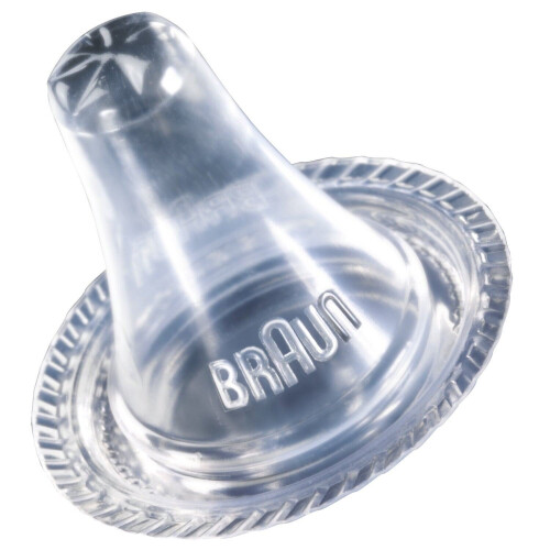 Braun Thermoscan Linsenschutz LF 40 1