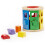Melissa & Doug Melissa & Doug Match and Roll Shape Sorter 1