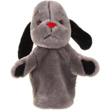 Sweep Hand Puppet - Board Game