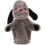 Golden Bear Sweep Hand Puppet - Board Game 1