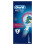 Oral-B Oral B Pro 600 FlossAction Electric Toothbrush - Turquoise 5