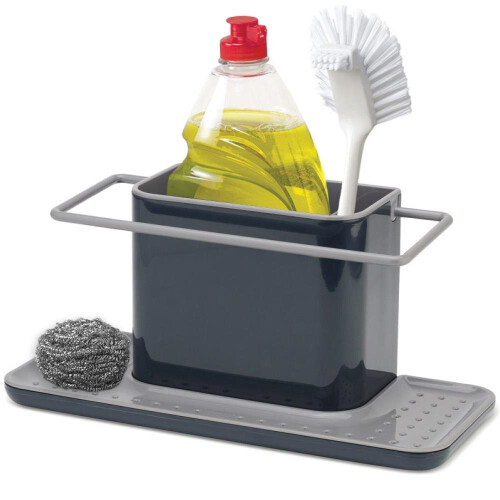 Joseph Joseph Joseph Joseph 85070 Sink Caddy Kitchen Sink Organizer St????  a sf????a???? st? p???t???? p??t??-?e???? ???? 1