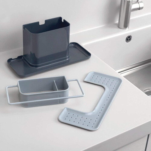 Joseph Joseph Joseph Joseph 85070 Sink Caddy Kitchen Sink Organizer St????  a sf????a???? st? p???t???? p??t??-?e???? ???? 2